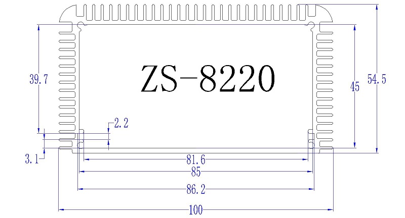 8220慈溪正盛壳体仪表仪器外壳电源散热壳体.jpg